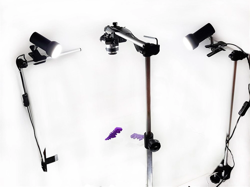 Мультстудия Эконом (комплект для перекладной анимации)