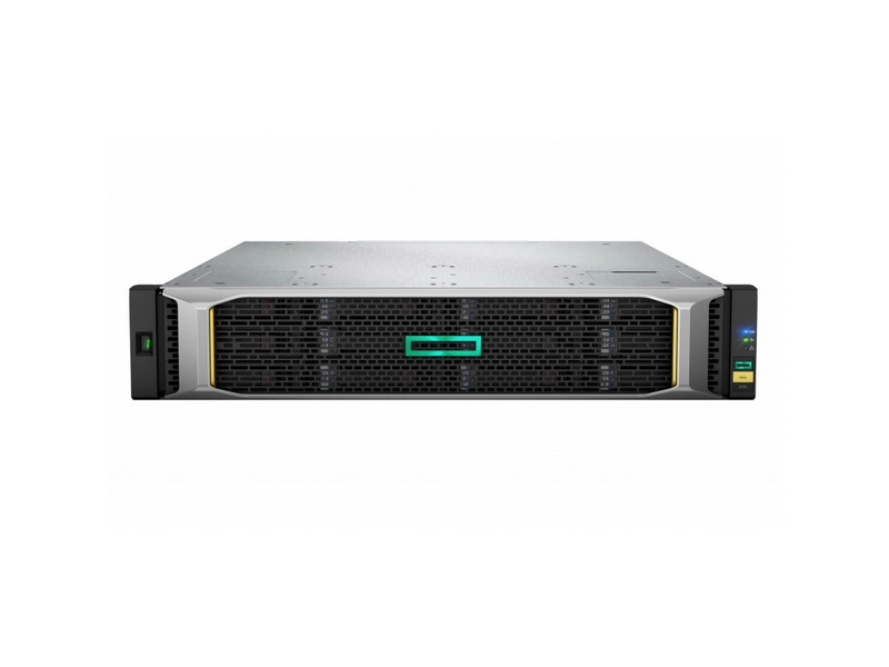 Сервер HPE DL380 Gen10 — Xeon Silver 4208, 2U