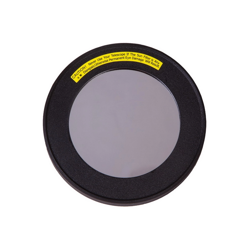 Фильтр для наблюдения Солнца