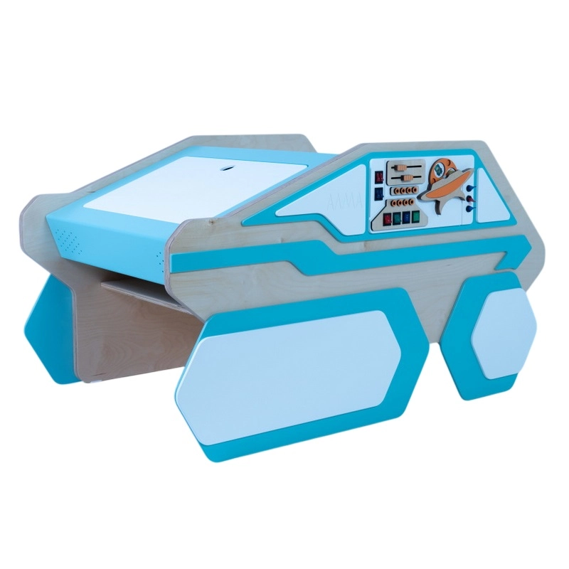 Методический интерактивный комплекс Луноход