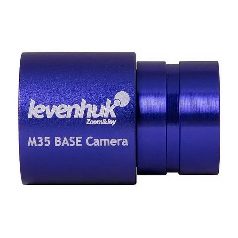 Видеокамера для работы с оптическими приборами