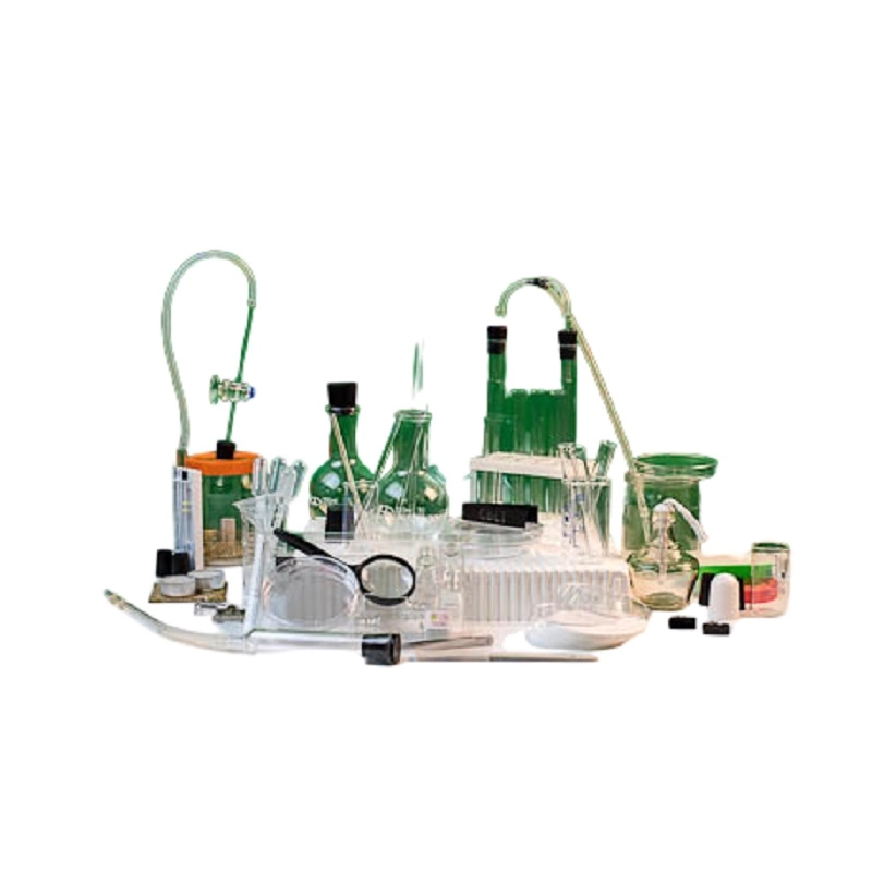 Набор лабораторный для цифровой биологии — комплект для учителя