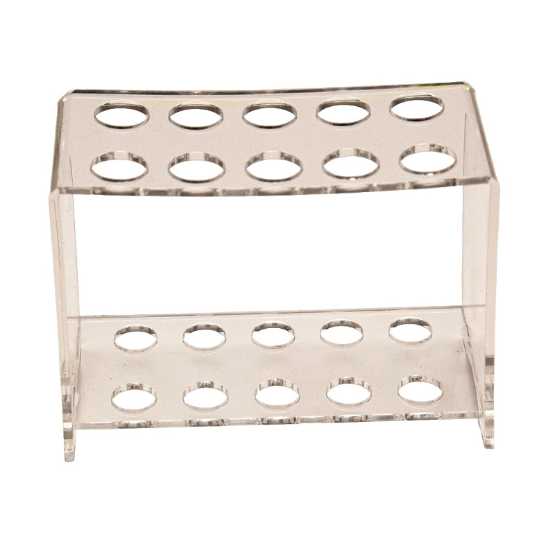 Штатив-подставка ПХ-16 для пробирок