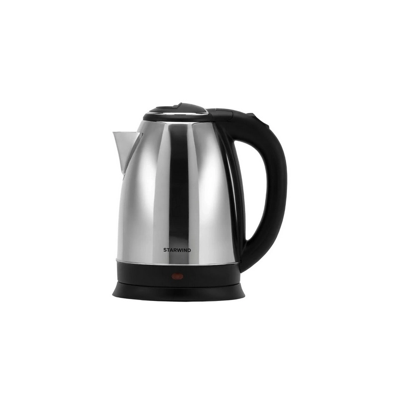 Чайник STARWIND SKS1050 1.8 л, серебро