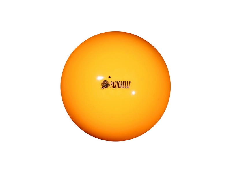 Гимнастический мяч PASTORELLI Ø18 см