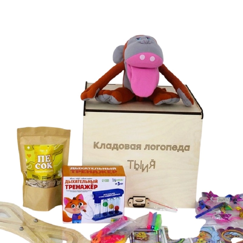 Кладовая логопеда Речевое дыхание