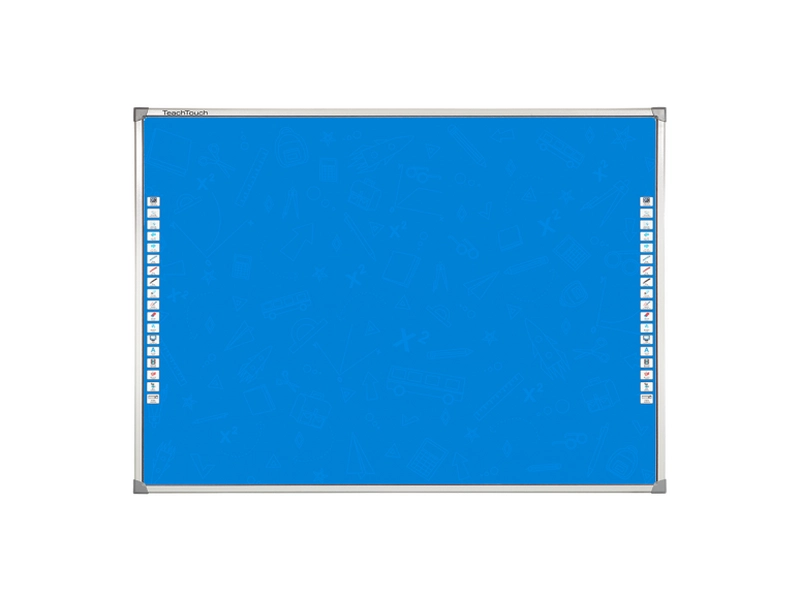 Интерактивная панель TeachTouch 88"