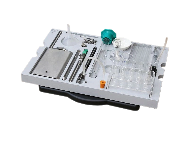 Комплект для ГИА по химии 9 класс