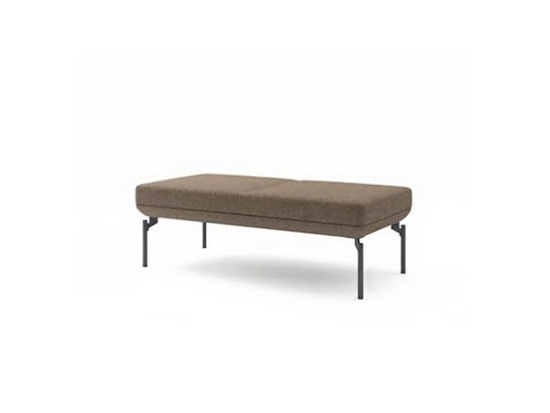 Банкетка «Изи» L15-2P для зоны ожидания