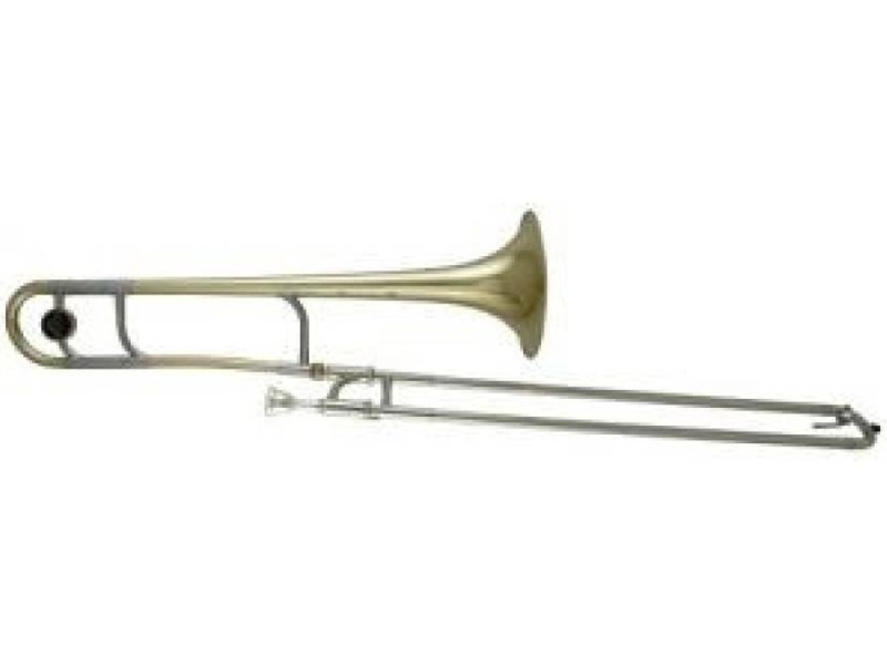 Тенор‑тромбон ROY BENSON TT-227, раструб Ø 8