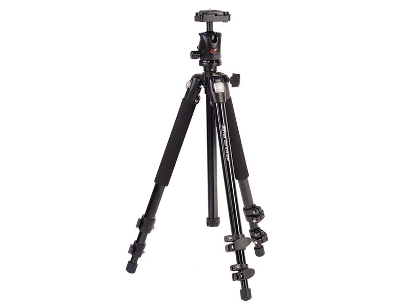Штатив Falcon Eyes 514 BHR — 3 секции
