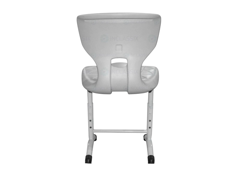 Стул школьный ШС10, цвет в ассортименте