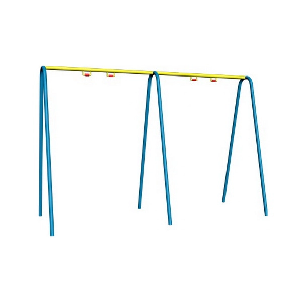 Двухместные качели «Дуэт»