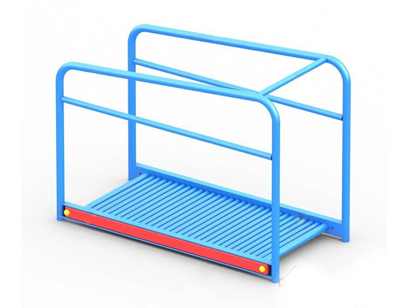 Реабилитационная дорожка для детей 140×70×100 см