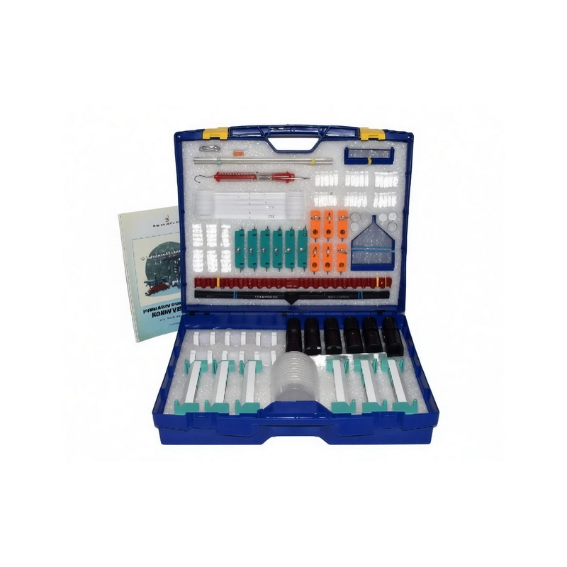 Комплект лабораторного оборудования "Весовые измерения"