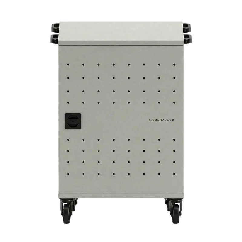 Тележка для VR-гарнитур