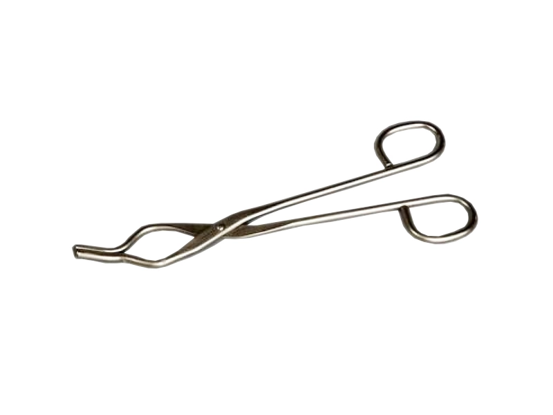 Щипцы для тиглей, стальные