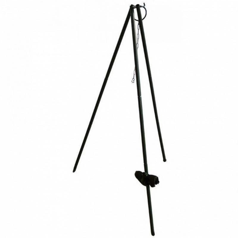 Тренога для казана 100 см