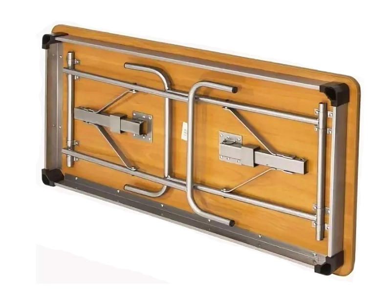 Складной стол Пъедестал 156, 150×60 см