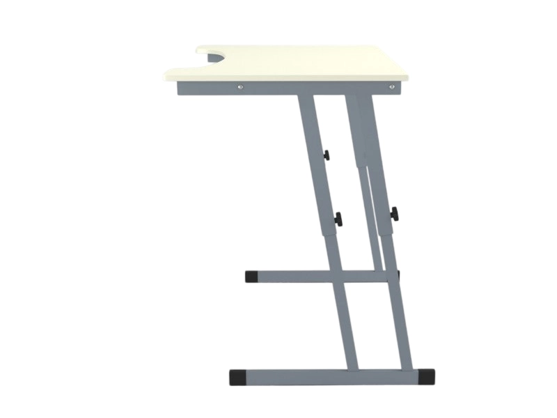 Стол рабочий для инвалидов колясочников