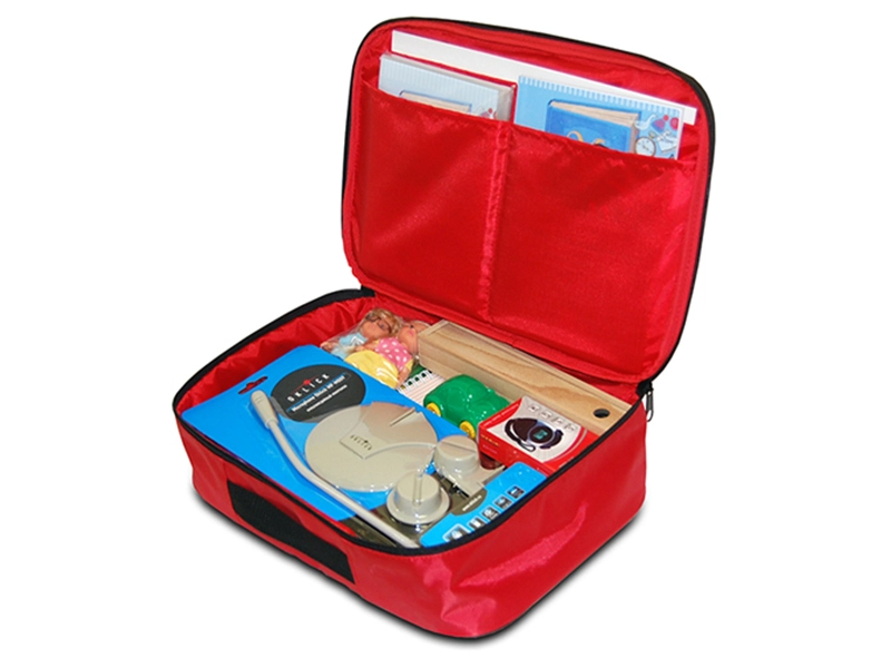 Методика В.М. Акименко — диагностика речевого развития