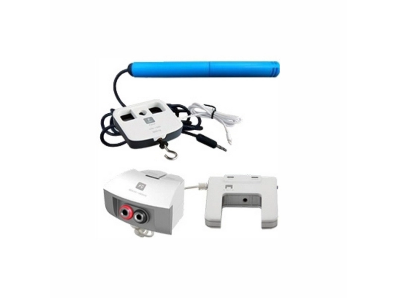 Датчик кальция ПОЛ-S1023 — диапазон 0.4–4000 ppm