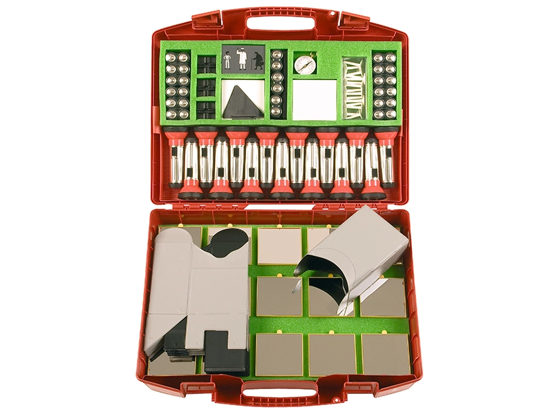 Набор «Свет и тень» — школьный лабораторный комплект