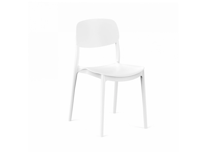 Стул ELLER, нагрузка 120 кг