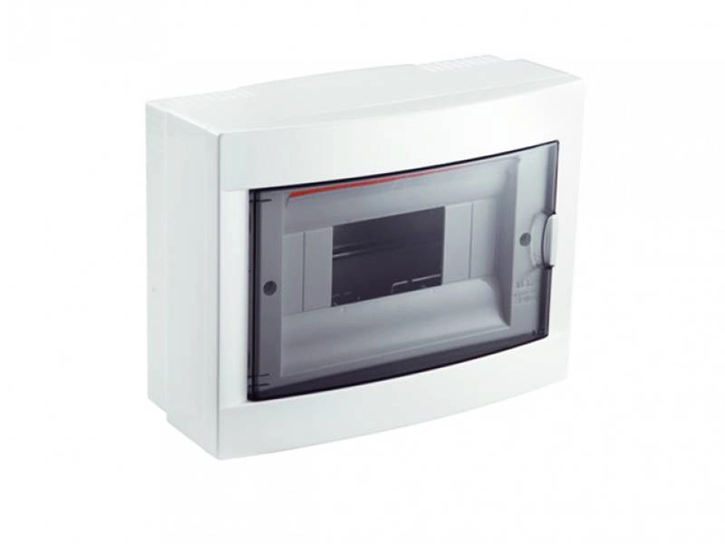 Коммутатор Бокс-8, 8 выходов управления