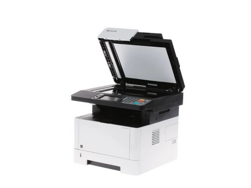 МФУ Kyocera ECOSYS M2640idw — надёжное монохромное решение