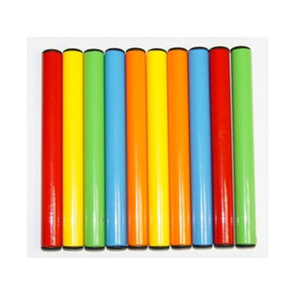 Палочка эстафетная из металла 20 см