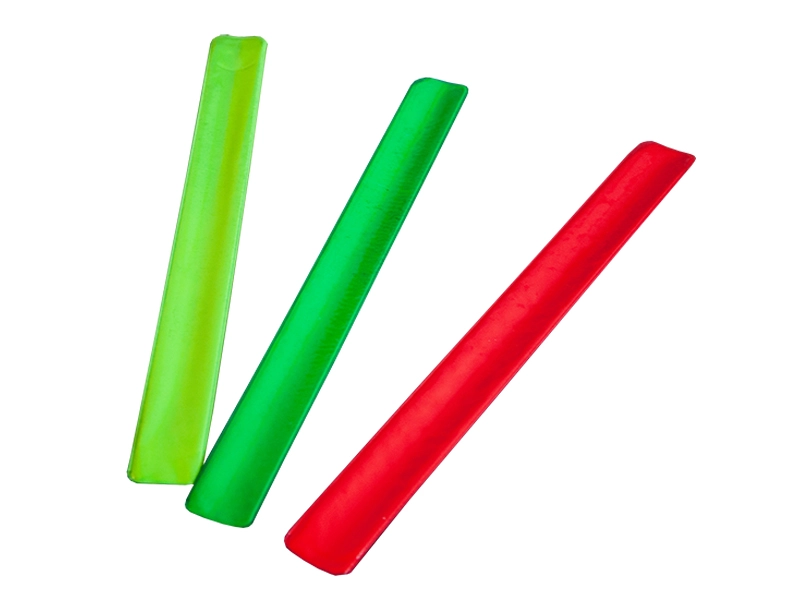 Светоотражающий самофиксирующийся браслет