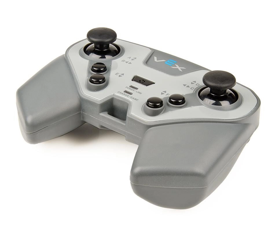 Набор VEX IQ Super Kit с джойстиком