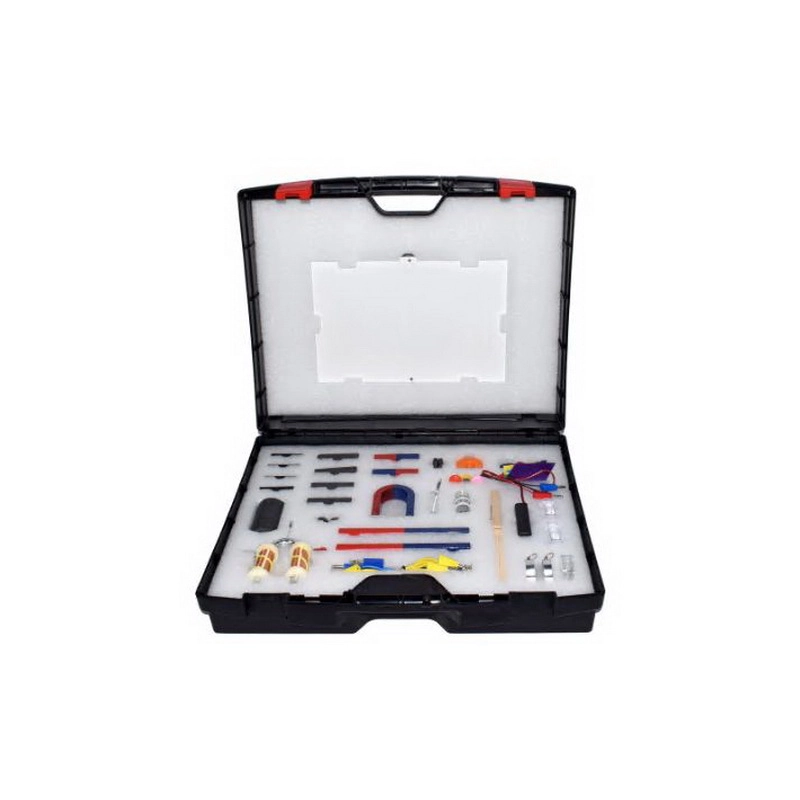 Комплект лабораторного оборудования "Свет и тень"