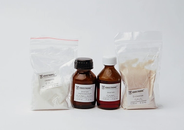 Набор № 22 ОС Углеводы. Амины