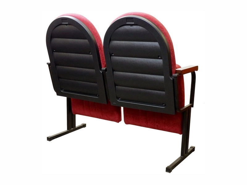 Кресло для конференций «Лидер К» мобильная секция