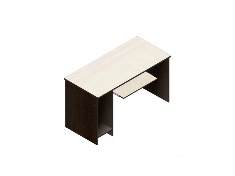 Стол для компьютера 1390 мм