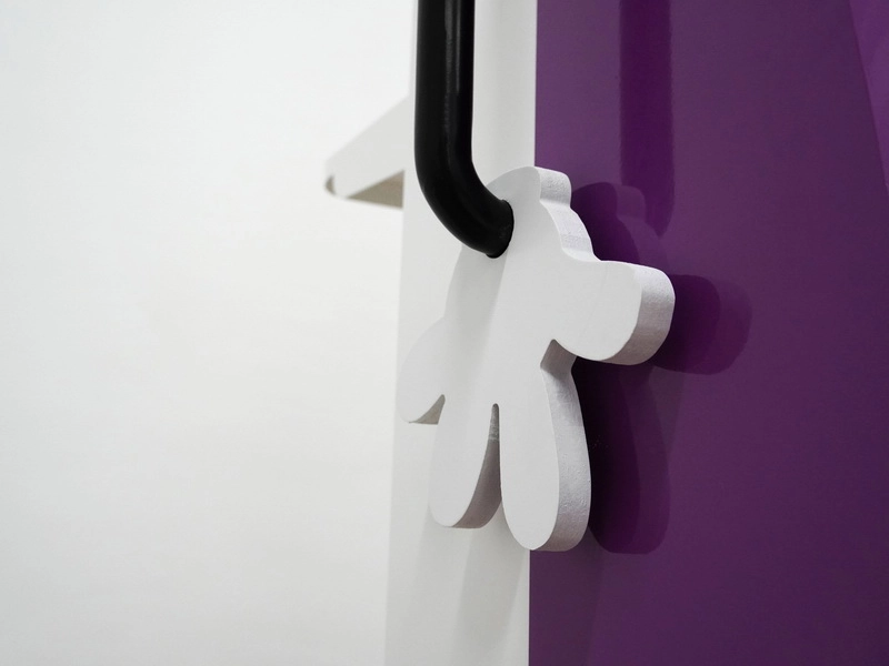 SmartBOB — интерактивный пол, до 10 детей