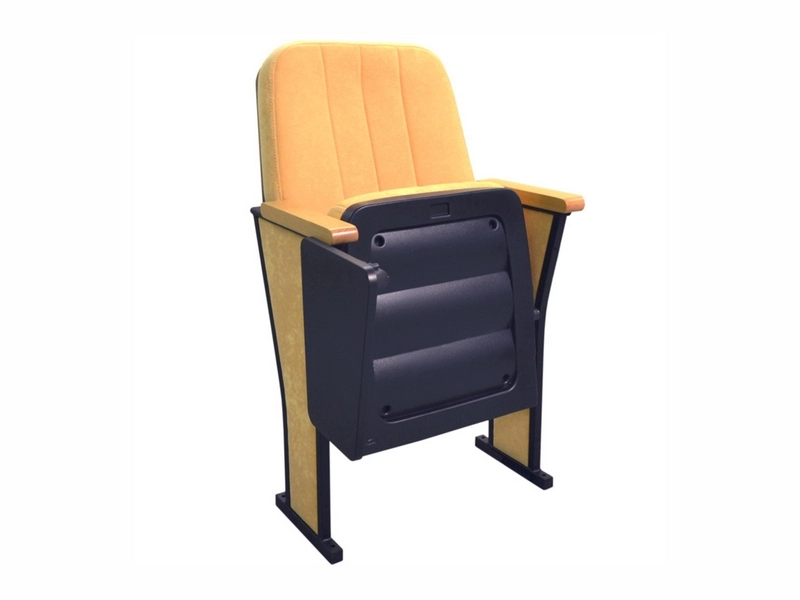 Маэстро Люкс — конференц-кресло с трансформируемым пюпитром