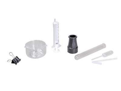 Лабораторный набор "Исследование давления" для школы