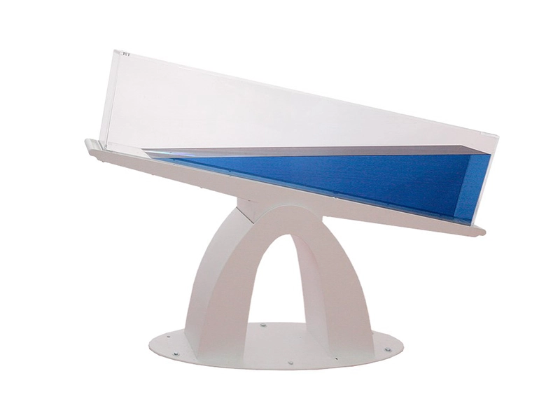 Учебный стенд «Образование волны» 150 см