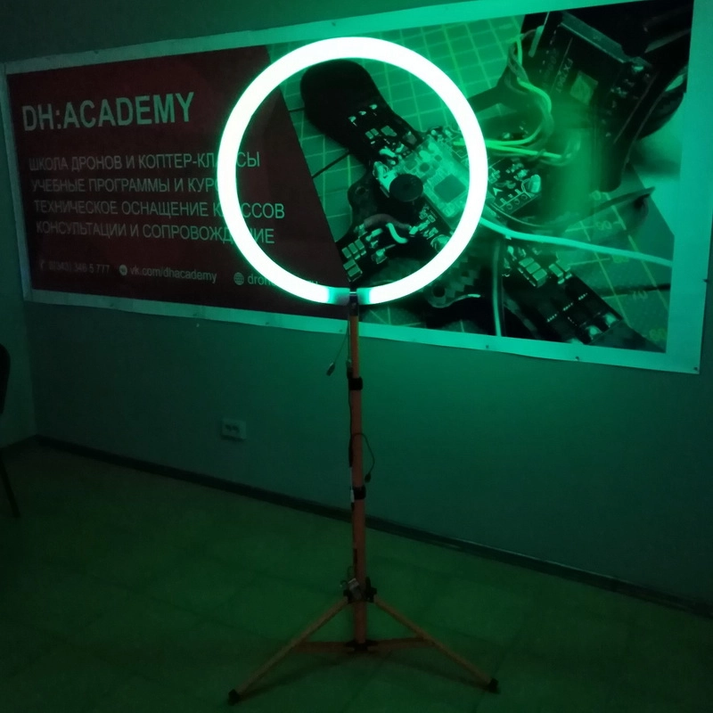 Соревновательная трасса Victory F3UDH-550