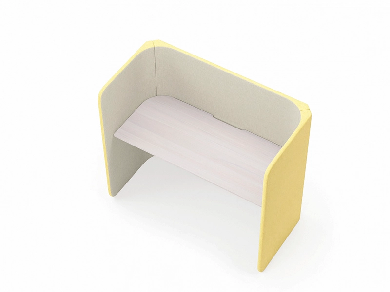 Мягкий модуль серия L10 - СПЕЙС