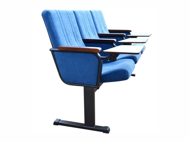 Кресло Гранд с боковым пюпитром 950 мм