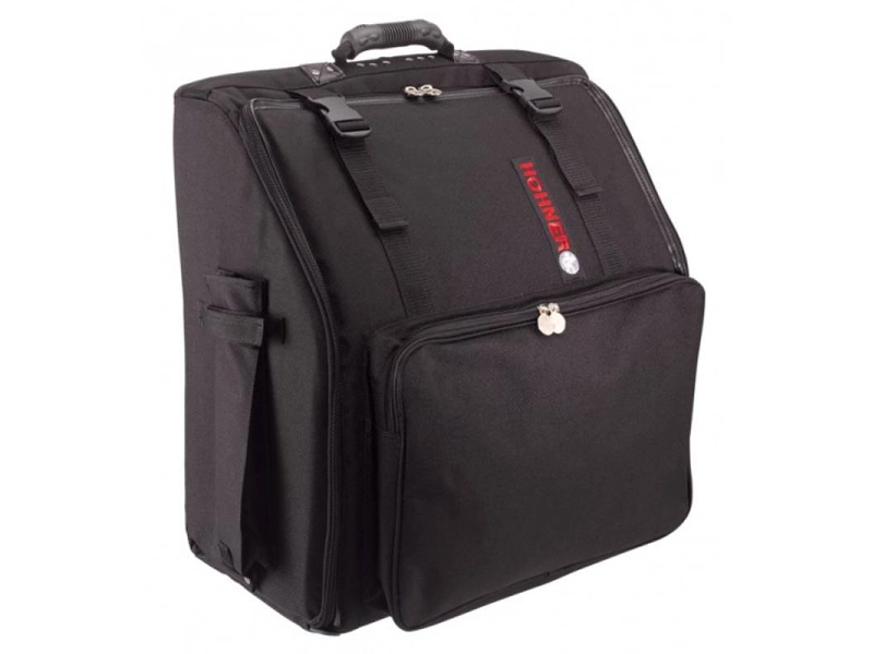 HOHNER Nova III 96 красный (B-System)