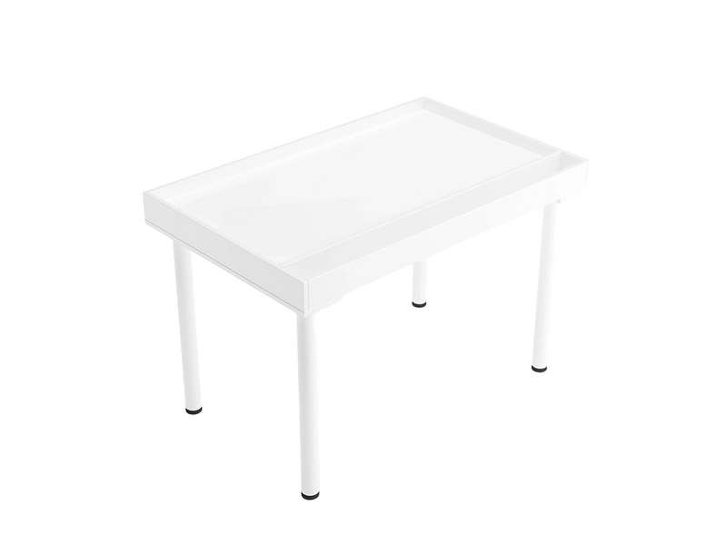 Профессиональный стол для песочной анимации 110×70 см