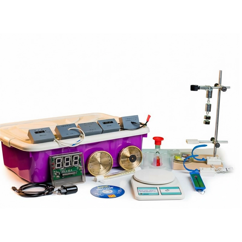 Набор ЭДГ-15029 для уроков «Окружающий мир»