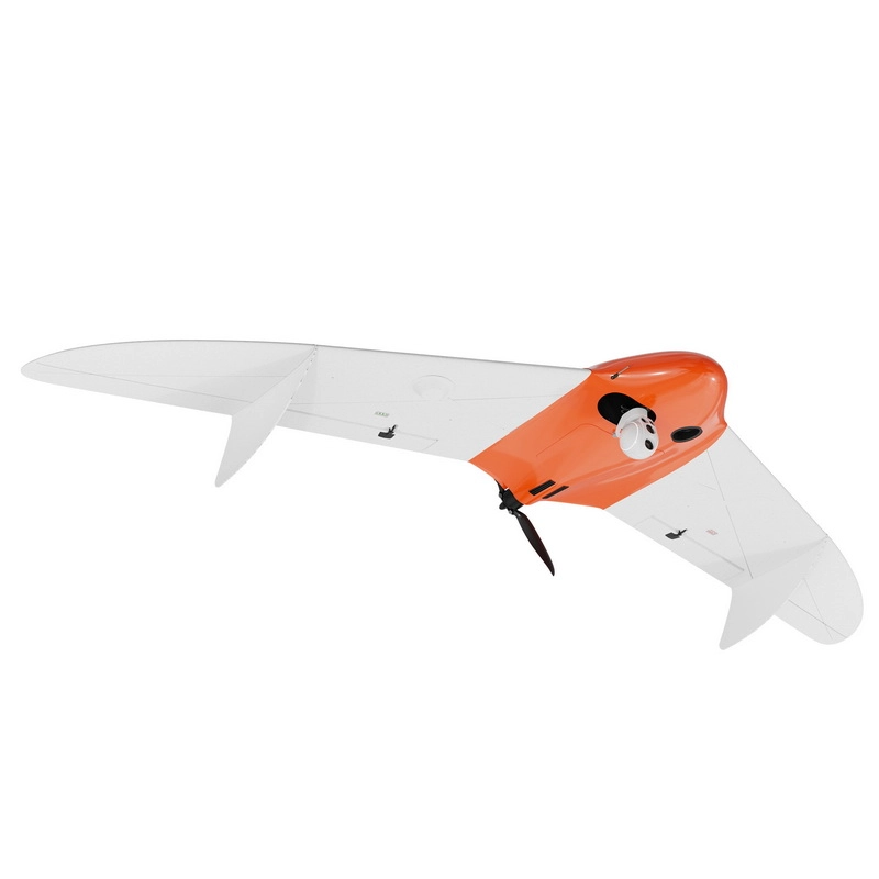 Комплекс для дистанционного мониторинга Геоскан 201 Видео