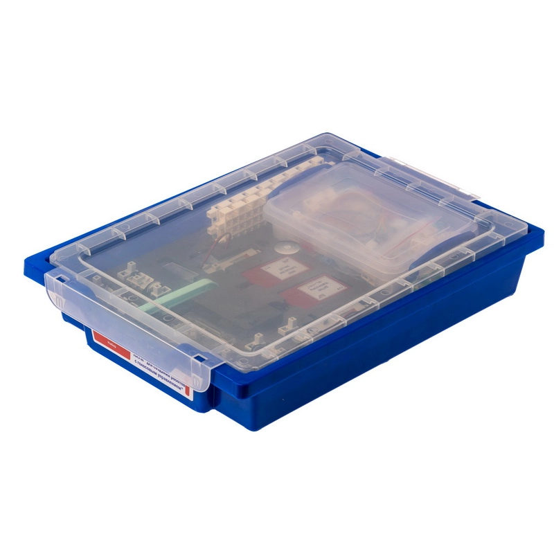 Робототехнический набор «Наум» НАА-016