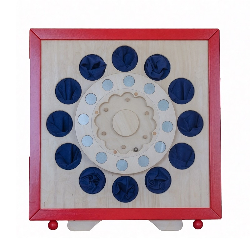 Развивающая настольная игра «Сенсино» (настольная)